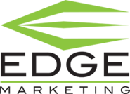Edge Marketing logo